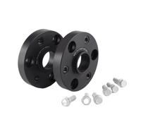 Distanziali Ruota Compatibile Con Smart Per City Per Cabrio 450 Per Coupe Per Due Adattatori Per Distanziali Ruota Flangiati Da 2 Pezzi(30mm)