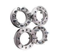 Distanziali Ruota DISTANZIALI RUOTA 38MM 6 PERNI 6x139.7 per Hyundai per Entourage 2007-2008