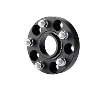 Distanziali Ruota Distanziali ruota Embers 5x120 CB 72,6mm M14x1,5 Adattatore Accessori pneumatici per BMW E46 E60 E90 F10 F30 1 pezzo(1 Piece Black 30mm)