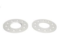 Distanziali ruota EIBACH S90-1-05-014 per CHRYSLER CROSSFIRE 3.2 2003-2008