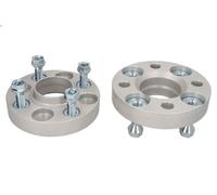Distanziali ruota EIBACH S90-7-25-001 per BMW 3 (E30) 2 1986-1991