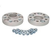 Distanziali ruota EIBACH S90-7-25-003 per VW VENTO (1H2) 2 1991-1998