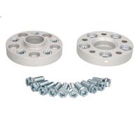 Distanziali ruota EIBACH S90-7-25-005 per AUDI A3 (8P1) 2 2004-2012