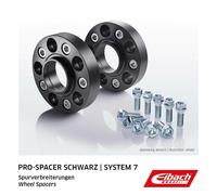 Distanziali ruota EIBACH S90-7-25-011-B per BMW 5 (E34) 2 1990-1995