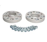 Distanziali ruota EIBACH S90-7-25-011 per BMW 5 (E34) 2 1987-1990
