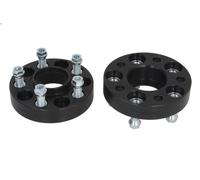 Distanziali ruota EIBACH S90-7-30-007-B per AUDI A5 (8T3) 2 2008-2017
