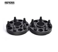 Distanziali ruota forgiati 2 pezzi da 30 mm per Tesla Model Y Performance Lon...