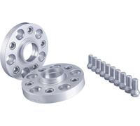 H&R Distanziali 2x40mm per Mercedes-Benz 123 Break (S123) 123 Coupe (C123) 80556