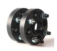 Distanziali Ruota Hub-centric Per Ford Per Fiesta/ST Per Focus Per Ecosport Ka Cerchi Forgiati Hub-centric, PCD 4x108, CB 63,4 Mm Distanziali Per Ruote(2 pezzi da 35 mm)