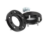 Distanziali Ruota PCD 5x130 CB 84,1 O 71,6 Mm Per Cerchi A 5 Fori Da 20-50 Mm Per Porsche 911 918 E 928 Flangia Adattatrice 2 Pezzi(2PCS 35mm 71.6mm)