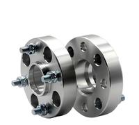 Distanziali Ruota Per adattatore distanziale ruota Per Santana M12XP1.5 2 pezzi 20/25/30/35 mm PCD 4x100 CB 571 mm