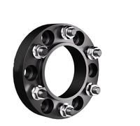 Distanziali Ruota Per Cadillac Per Escalade Piastra flangiata 30/35/38/50 mm 2/4 pezzi 6x139,7 78,1 mm M14x1,5 Distanziale ruota forgiato con centro Distanziali per Cerchi(4Piece 38mm)