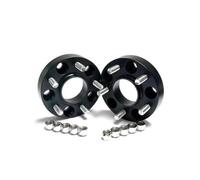 Distanziali Ruota Per Corona Per Caldina Per Lexus CT Kit Di Allargamento Distanziali Per Ruote Auto 5x100 Hubcentric 54.1 Adattatore In Alluminio 15-30mm