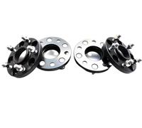 Distanziali ruota per Geely Coolray Emgrand Kit Adattatore in alluminio Allarga i separatori della flangia(20mm)