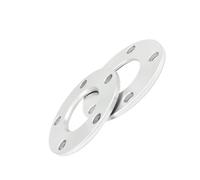 Distanziali Ruota Per Mitsubishi 3000GT Per Eclipse Per Galant 3 Mm/5 Mm/7 Mm/8 Mm/9 Mm/10 Mm/12 Mm/15 Mm/20 Mm, 5x4,5 5x114,3 CB 67,1 2 Pezzi(10mm)
