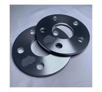Distanziali Ruota Per modelli di auto della serie Per PCD 5x100 5x112 5x130 4x100 4x108 2 adattatori distanziali per ruote da 5 mm adatti