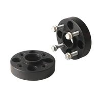 Distanziali Ruota Per VW Per Polo Per Golf Per UP Per Santana M12x1.5 2 Pezzi Adattatore Per Auto 20-50 Mm PCD 4x100 CB 57,1 Mm 4 Fori(20MM)