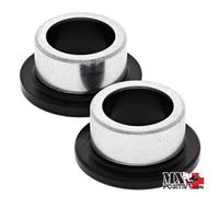 DISTANZIALI RUOTA POSTERIORE YAMAHA YZ250X 2017-2019 ALL BALLS 11-1081-1