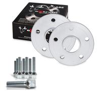 Distanziali ruota Set 2×15mm (30mm) compatibile con Audi Q7 4L