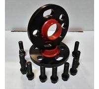 DISTANZIALI RUOTA ST by KW 12,5mm AUDI A1 - A2 - A3 (TYPE 8L) + BULLONI