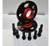 DISTANZIALI RUOTA ST by KW 15mm AUDI TT - TTS - TTRS (8J - 8S) + BULLONI