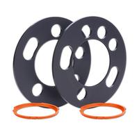 DISTANZIALI RUOTA ST by KW 5mm PORSCHE MACAN (NO BULLONI)