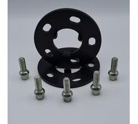 DISTANZIALI RUOTA ST by KW 8mm AUDI S6 / RS6 (TYPE C7-C8) + BULLONI