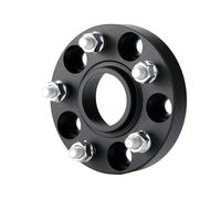 Distanziali Ruote 1 Coppia Adattatori Distanziali Ruota Per CADILLAC Per Escalade PCD 6x139,7 CB 78,1 Mm M14X1,5 Car Wheel Spacers(2x 35mm)