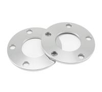 Distanziali Ruote 1 Paio Di Distanziali Ruota 5x120mm 3mm 5mm 6mm 7mm 8mm 9mm 10mm 12mm 15mm 20mm Spessore 72,56mm Foro centro Distanziali Mozzo Bulloni(5MM)