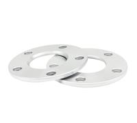 Distanziali Ruote 1 Paio Di Distanziali Ruota HubCentric In Billet Da 5x108 Mm Spessore 3 Foro centro 63,4 Distanziali Mozzo Bulloni