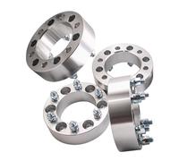 Distanziali Ruote 108mm 4 X Distanziali Ruota Adattatore 6x139.7 50mm Per ISUZU Per RODEO 92-04