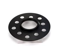 Distanziali Ruote 2 Adattatori Di Conversione Per Distanziali Ruota Da 3/5/8/10/12 Mm PCD 5x114,3 CB ID=64,1 Mm A OD=73,1 Mm Adatti Per Cerchi A 5 Fori Car Wheel Spacers(2x 3mm)
