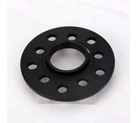 Distanziali Ruote 2 Adattatori Di Conversione Per Distanziali Ruota Da 3/5/8/10/12 Mm PCD 5x114,3 CB ID=64,1 Mm A OD=73,1 Mm Adatti Per Cerchi A 5 Fori Car Wheel Spacers(2x 8mm)