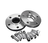 Distanziali Ruote 2 Pezzi 12/15/20mm PCD 5x112 CB 66.5 Distanziali Ruota Vestito Auto Per Benz Per W169 Per W176 Per W245 W246 W204 W205 C204 M14x1.5(20mm)