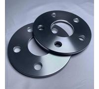Distanziali Ruote 2 Pezzi 3mm Adattatore Distanziale Ruota Auto Modelli Della Serie Per Maserati PCD 5x108/5x114,3 Foro Centrale 67,1 Mm(114.3 CB67.1mm)