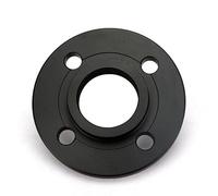 Distanziali Ruote 2 Pezzi 4 Lug Vestito Per Auto Universale 3/5/8/10/12mm Adattatore Distanziatore Ruota PCD 4x100 CB 56.1mm(20mm)