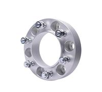 Distanziali Ruote 2 Pezzi Adattatori Distanziali Ruota Per Mazda Per BT-50 PCD 6x139,7 CB 93,1 Mm Car Wheel Spacers(2x 35mm)