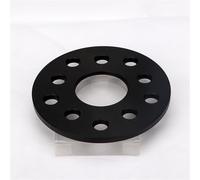 Distanziali Ruote 2 Pezzi Adattatori Distanziali Ruota Per Mitsubishi Da 3/5/8/10/12/15 Mm PCD 6x139,7 67,1 Mm 6 Fori Car Wheel Spacers(2x 8mm)