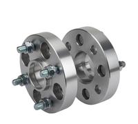 Distanziali Ruote 2 Pezzi PCD 4x114.3 15/20/25/30/35mm Hubcentric 60.1mm Dado 12 * 1.5 Adattatori Distanziali Ruota Distanziatori Per Ruote(30mm)