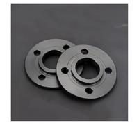 Distanziali Ruote 2 Pezzi Per Chiffon Per Dias Per Wagon Adattatore Distanziale Universale Per Ruote Auto PCD Da 4 Fori 3 5 8 10 12mm PCD 4x100 CB 54.1 Mm(2PCS 10MM Spacers)