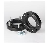 Distanziali Ruote 2 Pezzi Per Hyundai Per Potter Adattatori Distanziali Per Ruote Auto PCD 5x120 CB 67.1mm 5 Lug M14x1.5 15-50mm Distanziali Ruote Incentrati Sul Mozzo Adattatore Distanziale Ruota(2PC