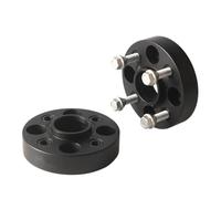 Distanziali Ruote 2 Pezzi Per Mitsubishi Per Motori M12x1.5 Adattatore Distanziale Ruota Universale PCD 6x139.7 CB 67.1mm Adatto Per 6 Fori Car Wheel Spacers(2x 30MM)