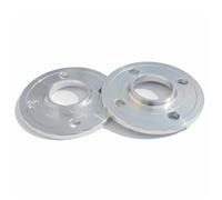 Distanziali Ruote 2 Pezzi Per Peugeot 3008 1007 406 405 106 308 207 306 15 Mm PCD 4x108 | Foro Centrale 65,1 Mm Distanziale Ruota Centrale Car Wheel Spacers