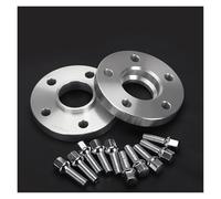 Distanziali Ruote 2 Pezzi Per Q7 2005-2007 2008 2009 2010 2011 2012 2013 2014 Adattatori Distanziali Per Ruote Auto PCD 5x130 CB 71.6 Mm 12 15 20 Mm Adattatore Distanziale Ruota(2PCS 10mm Black)