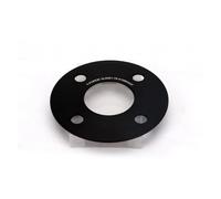 Distanziali Ruote 2 Pezzi Per SUBARU: Per Chiffon/per Dias 15/20/25/30/35 Mm PCD 4x100 CB 54,1 Mm Adattatore Distanziale Ruota(2PCS 3mm)