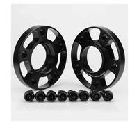Distanziali Ruote 2 Pezzi Per X3 F25 Per X4 F26 Per X5 Adattatori Per Ruote Forgiati Per Auto Distanziali PCD 5x120 CB 72.5 Mm ID = OD 12 15 20 Mm Alluminio 7075(2PCS 20MM)
