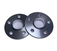 Distanziali Ruote 2 Pz 12mm Distanziali Ruota Adattatori PCD 5x114.3 60.1-70.5mm Spaziatura Auto Guarnizione centro Flangia Ruota Distanziatori Per Ruote(64.1mm)
