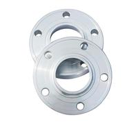 Distanziali Ruote 2 Pz 20 MM Hub Centric PCD 5x120-74.1 Pneumatico Guarnizione Ampliata Auto Ruota Spacer Adattatore Per BMW