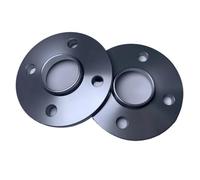 Distanziali Ruote 2 Pz 20mm Distanziali Ruota Adattatori PCD 4x100 56.1mm Spaziatura Auto Guarnizione centro Flangia Della Ruota Distanziatori Per Ruote