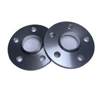 Distanziali Ruote 2 Pz 20mm Distanziali Ruota Adattatori PCD 5x100 Foro Centrale 56.1mm Adattatore Ruota centro Flangia Ruota Distanziatori Per Ruote